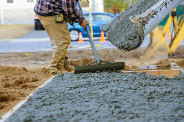 Best Stamped Concrete Services in Waipahu, HI