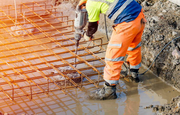 Best Concrete Grinding and Polishing in Waipahu, HI