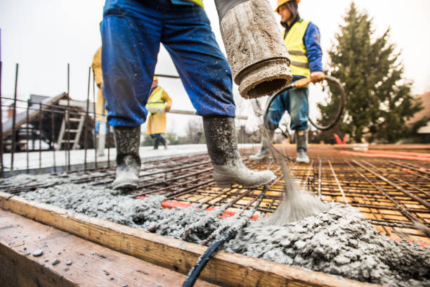 Best Concrete Staining and Coloring in Waipahu, HI